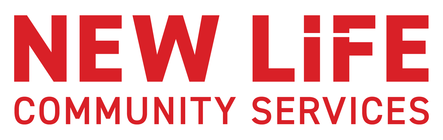 New Life Community Services logo